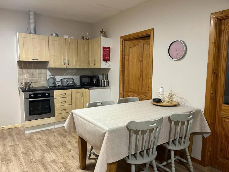 The Shed. Apartment Knockloghrim Exterior photo
